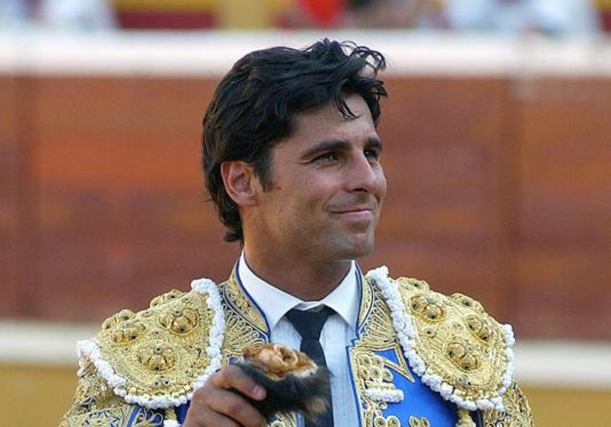 Francisco Rivera.