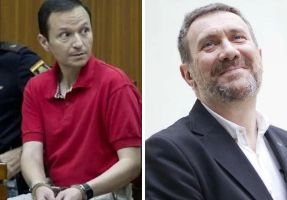 El autor del polémico libro sobre José Bretón insiste en publicarlo pese a las críticas