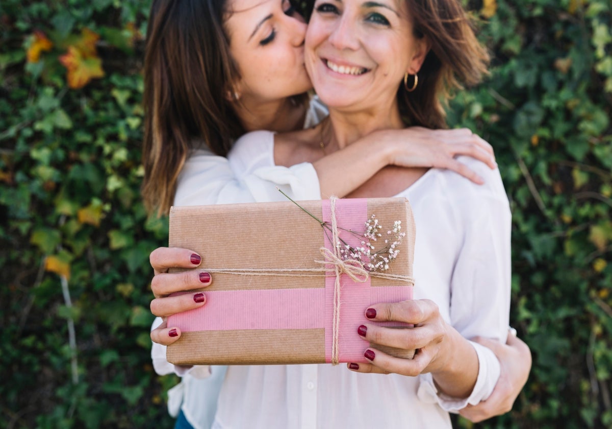 Hazle el regalo más original para este Día de la Madre con estas ideas DIY