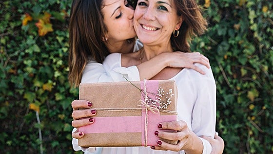 Hazle el regalo más original para este Día de la Madre con estas ideas DIY