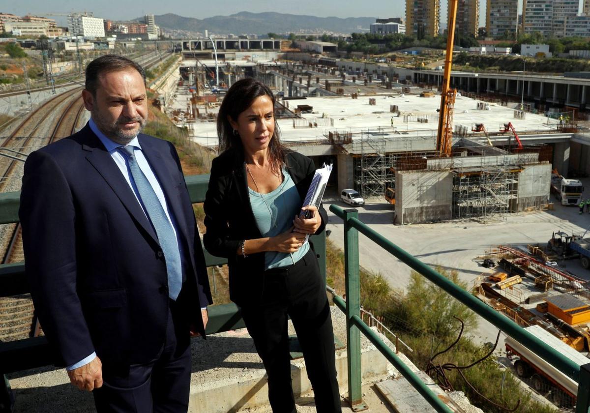 Pardo de Vera volverá a la comisión de investigación tras dejarla el Supremo al borde de la imputación por Jésica