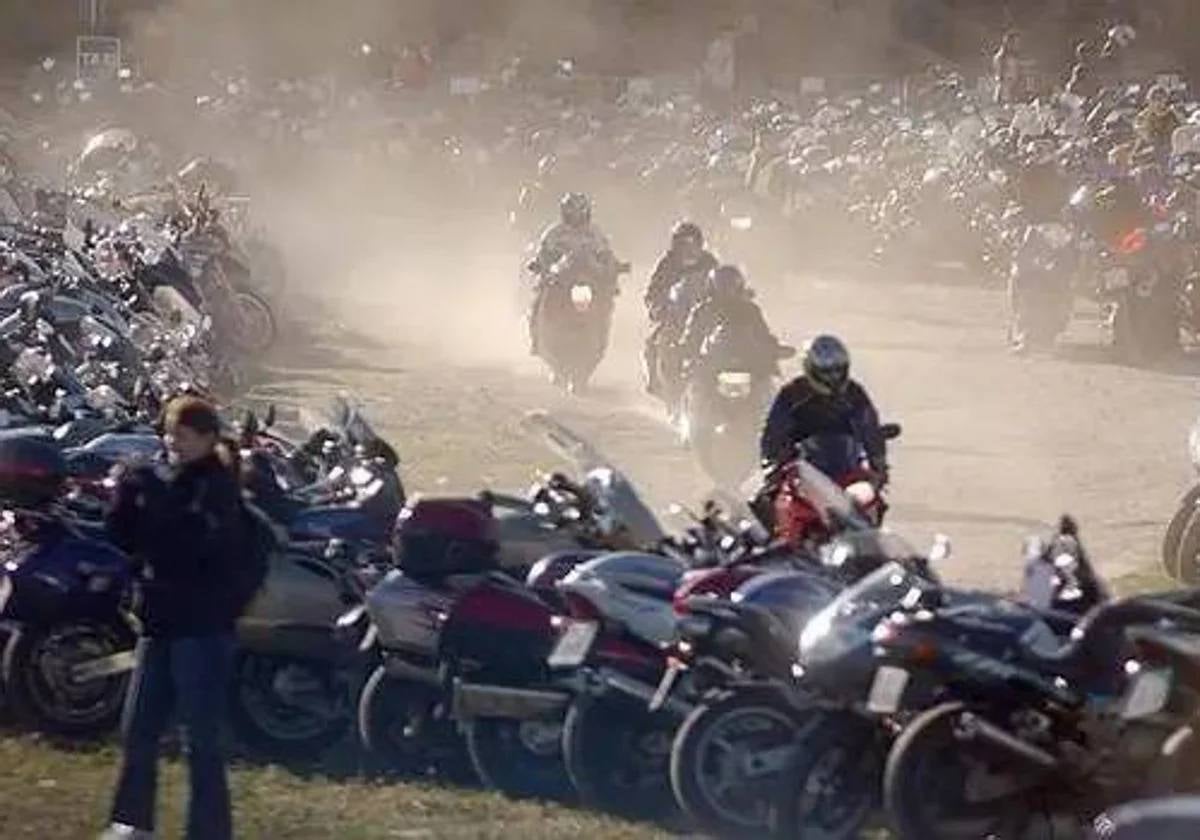 Desde radares hasta equipación: Todos los detalles del dispositivo de la DGT para viajar al Premio de MotoGP en Jerez