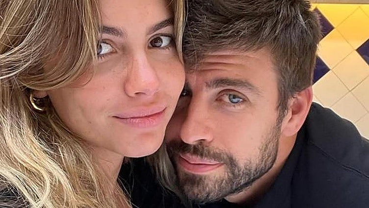 Gerard Piqué y Clara Chía se separan después de tres años juntos