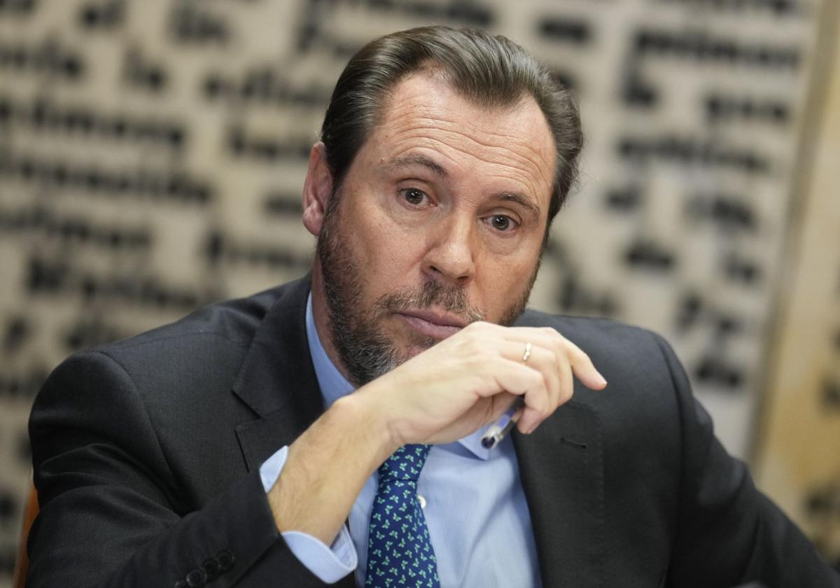 Puente recula tras defender la limpieza de la contratación de Jésica: «¡Cómo no me va escandalizar!»