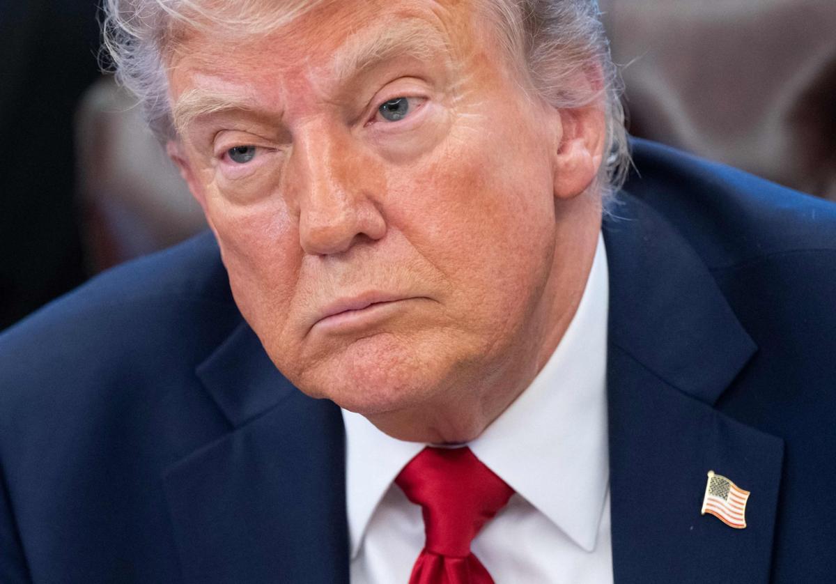 Doce estados de EE UU se rebelan contra Trump y le demandan por los aranceles