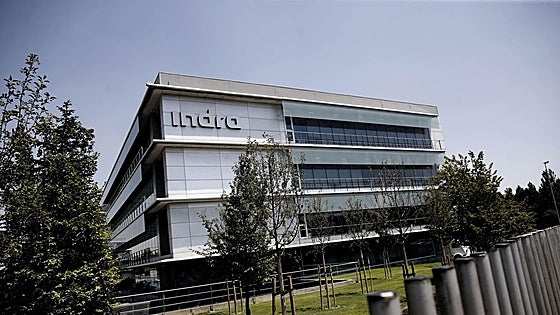 Indra confirma su interés por Escribano y se abre a otras oportunidades