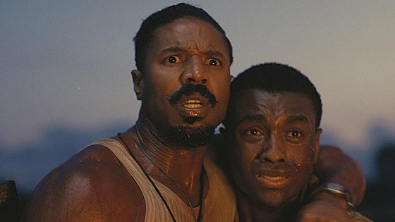 'Los pecadores': dos películas al precio de una