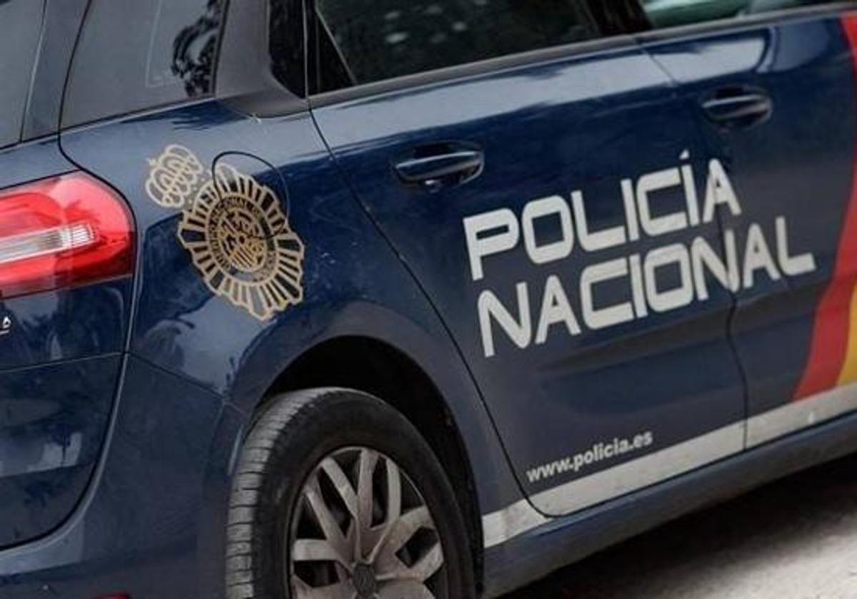 Detenida por vender a su bebé por 2.000 euros a una familia de Córdoba