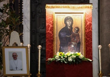 This is how we covered the funeral of Pope Francis