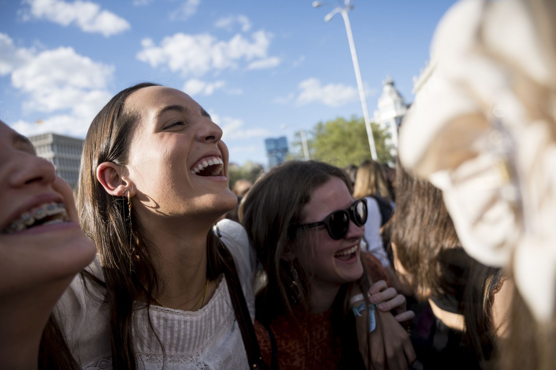 La III Fiesta de la Resurrección, en imágenes