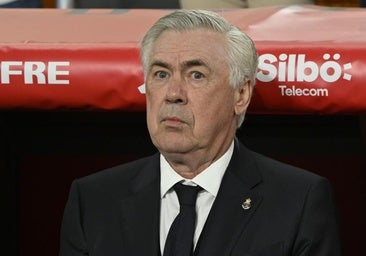 El Real Madrid pone en marcha su reconstrucción