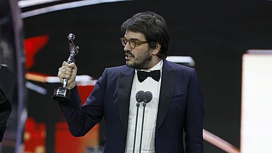 'Aún estoy aquí' gana el Platino a la mejor película iberoamericana de ficción
