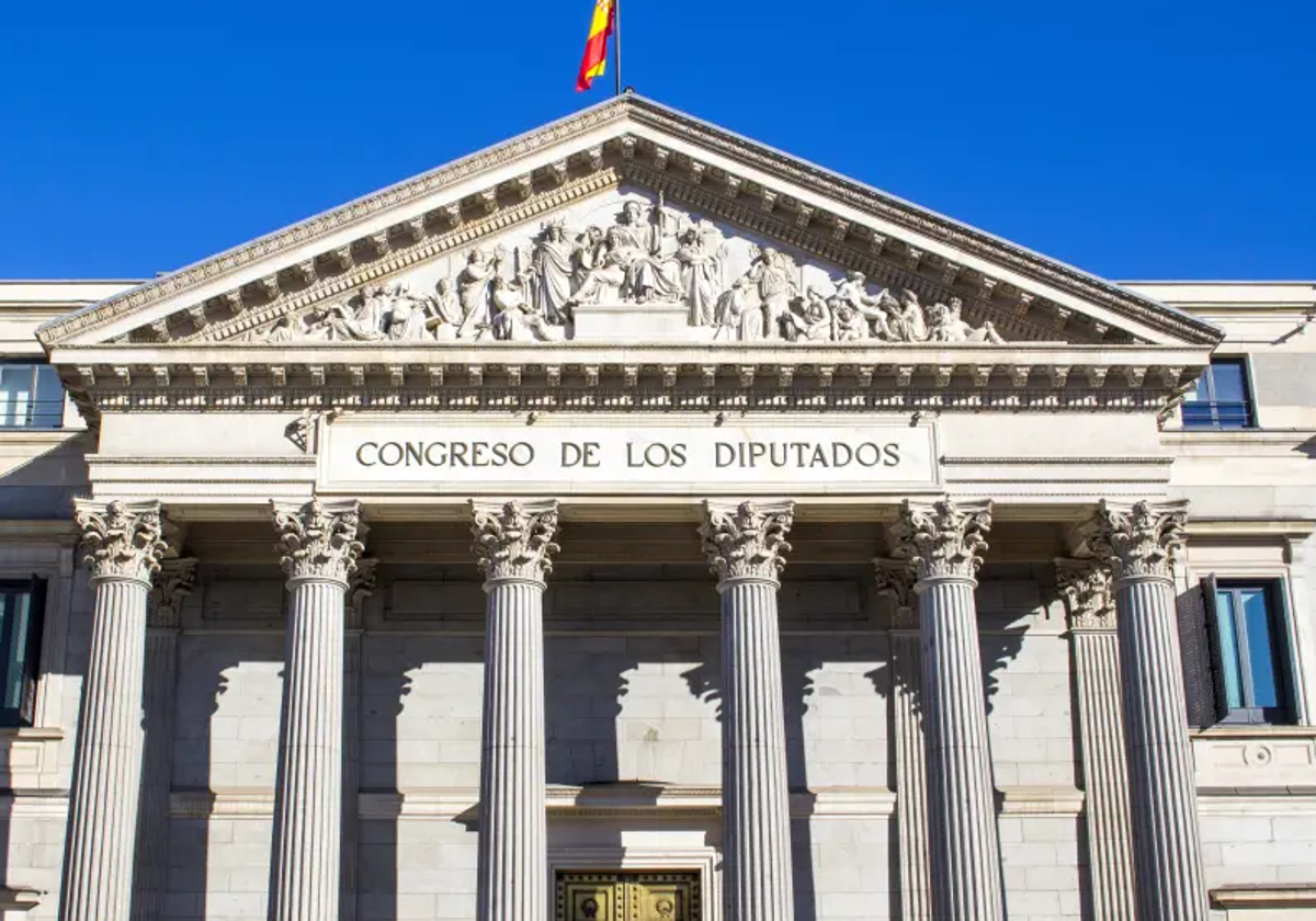 La incertidumbre por el apagón se apodera también del Congreso