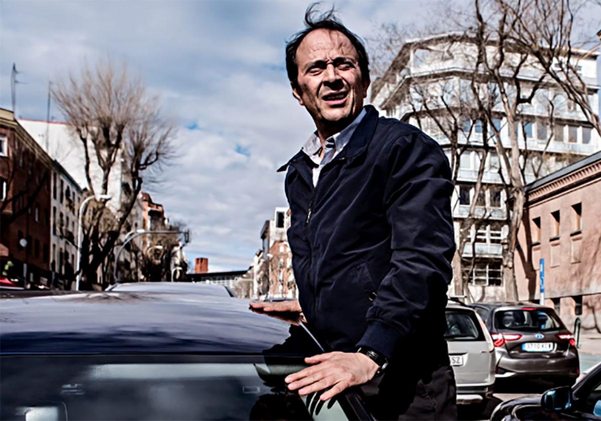'Apagón', la serie española que ya imaginó lo que pasó este lunes