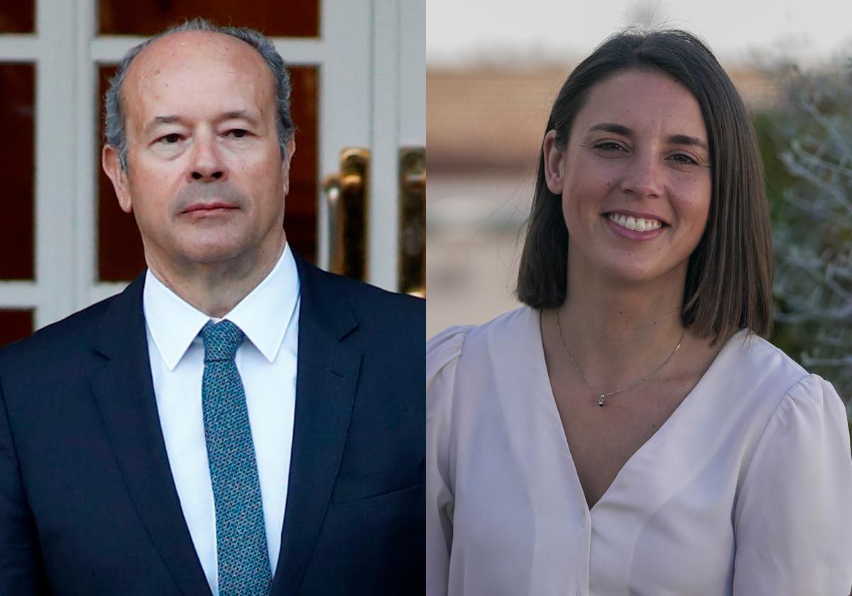 El exministro Campo, juez y parte (política) en la 'ley trans'