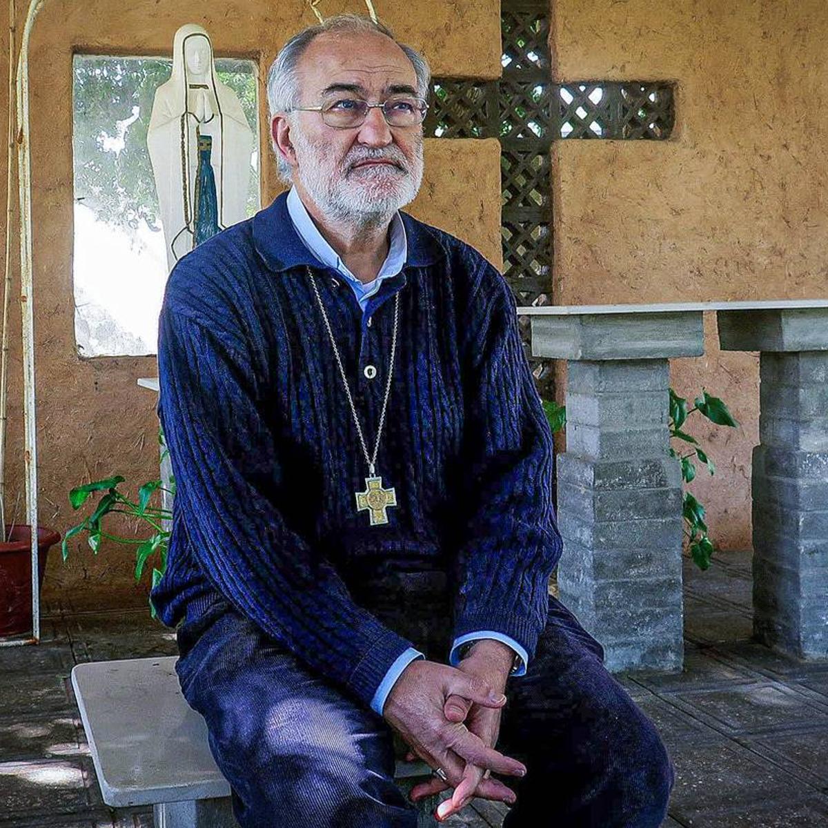 El cardenal es uno de los españoles que elegirán al nuevo Papa.