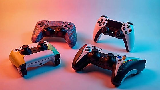 Los mejores mandos PS5 del momento