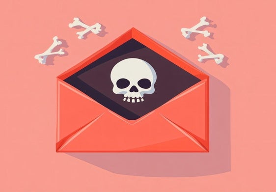 Cómo protegerte del 'spear phishing': cuando un correo fraudulento va dirigido exclusivamente a ti