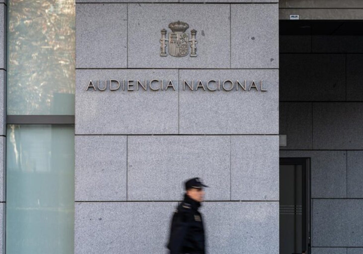 Un juez de la Audiencia Nacional investiga el apagón como un delito de terrorismo