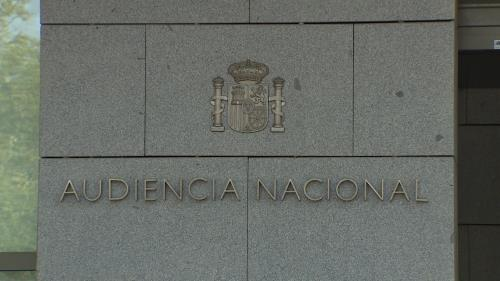 Calama, el 'ciberinstructor' del apagón que lleva Pegasus y persiguió el hackeo en Justicia