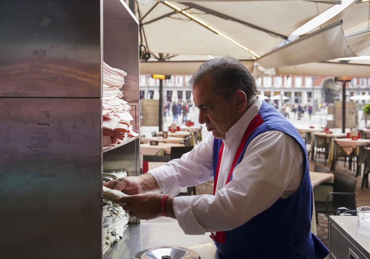 La economía española comienza a resentirse por la guerra comercial y modera el crecimiento