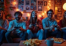 Los mejores juegos de PS5 del momento