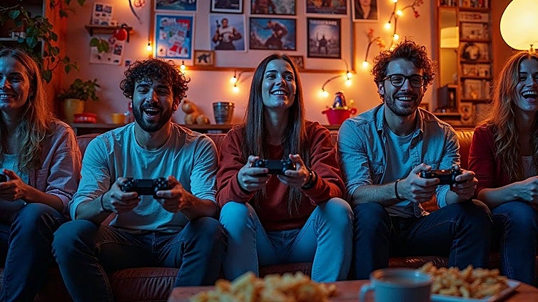 Los mejores juegos de PS5 del momento