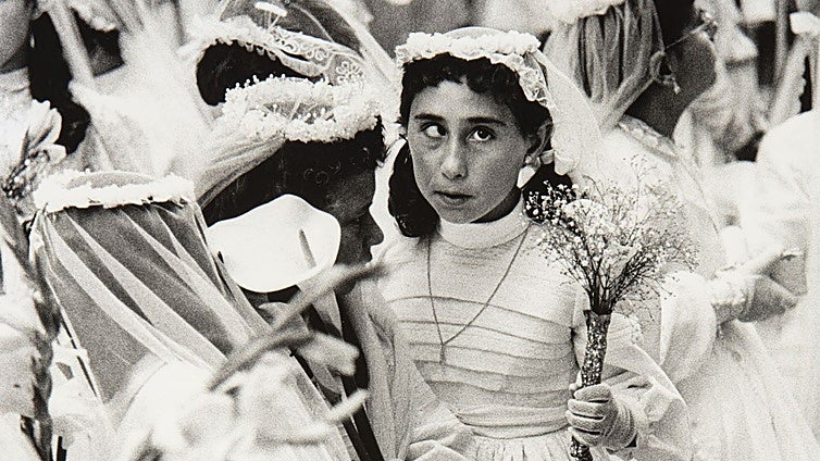 Ricard Terré, un olvidado verso suelto de la fotografía