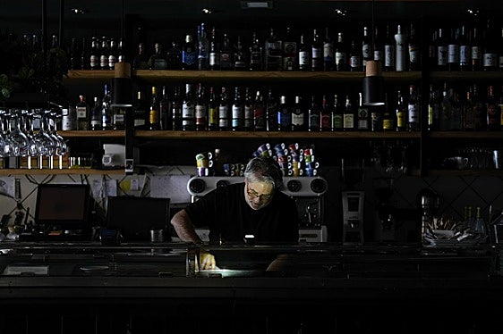 Carlos Cuerpo, ministro de Economía.