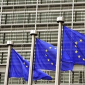 La eurozona avanza un tímido 0,4% en medio de la guerra comercial con EE UU