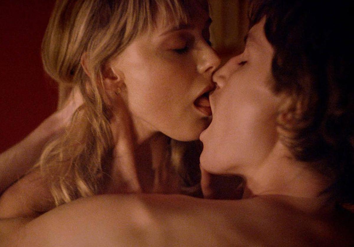 'Infiel': el precio de intentar revivir (otra vez) un guion de Bergman