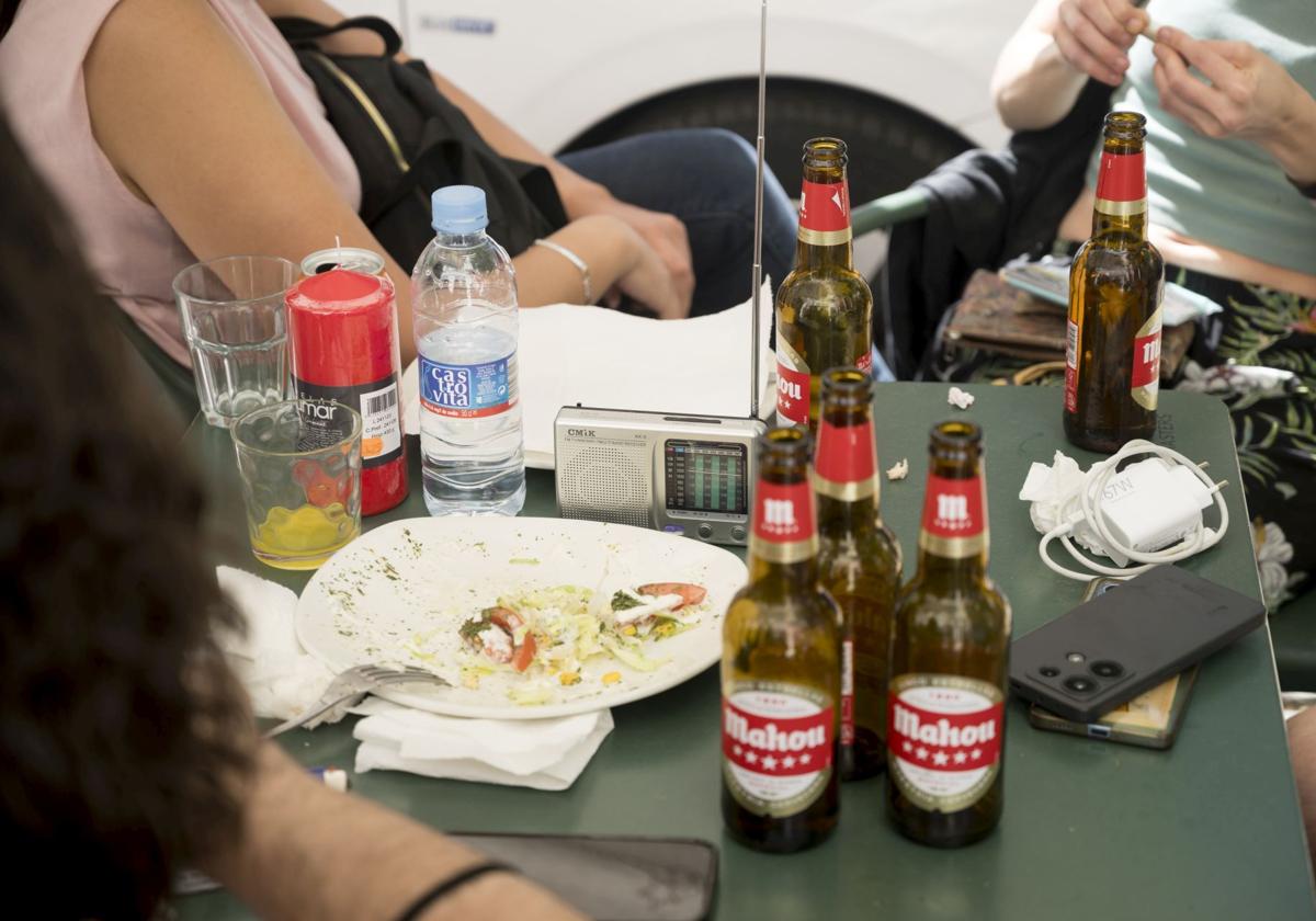Vidas pasadas