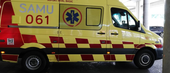 Muere un ciclista y dos resultan heridos graves tras ser atropellados por un autobús en Mallorca
