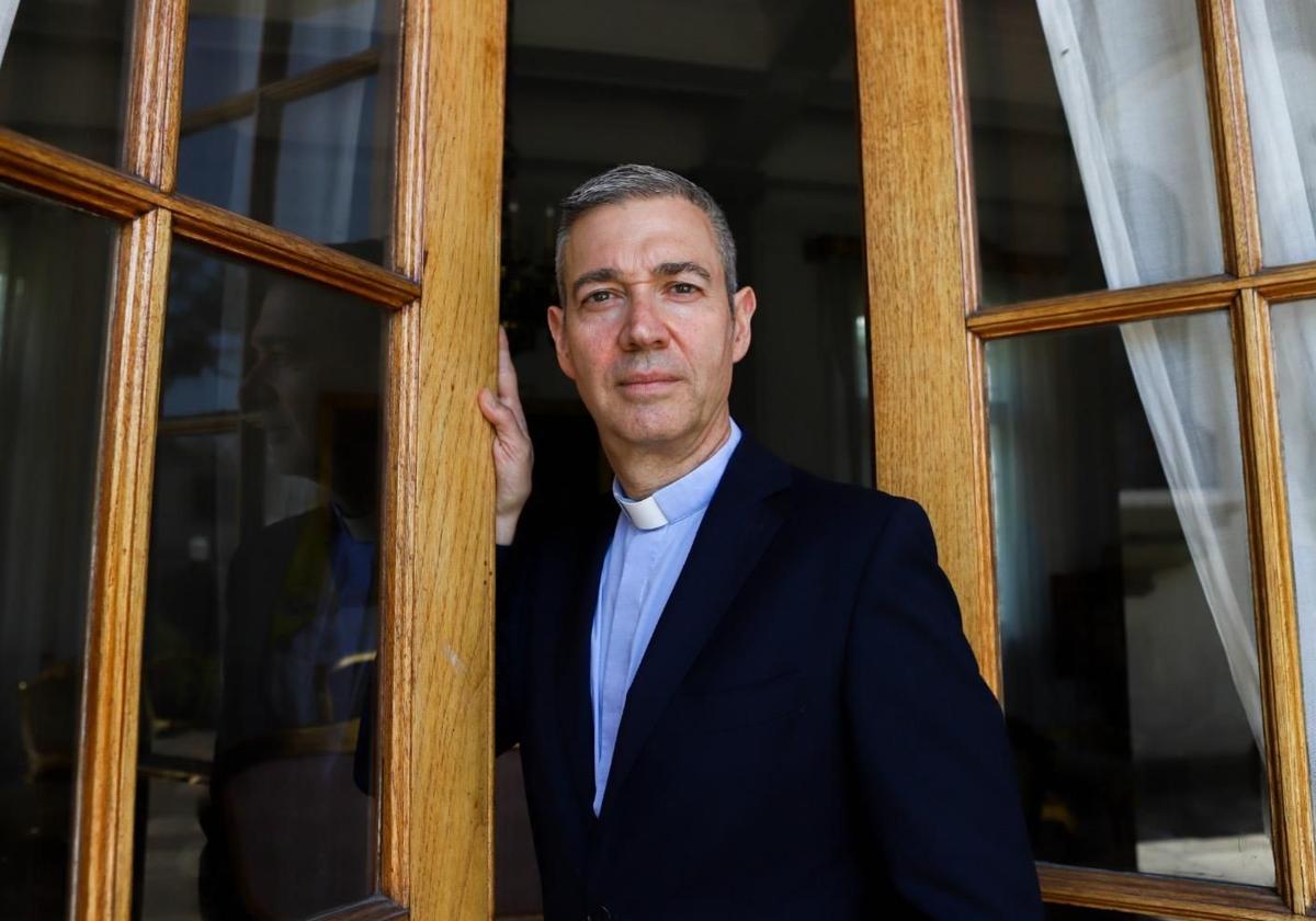 «El Papa se convirtió a la lucha contra la pederastia al reunirse con las víctimas de Chile»