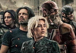 'Thunderbolts', la gran esperanza de los estudios Marvel para salir del hoyo