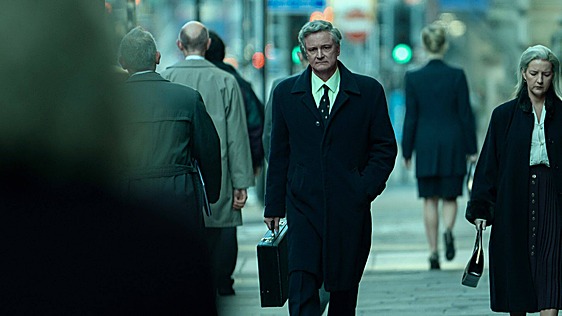 Fotograma de 'Lockerbie: En búsqueda de la verdad'