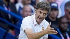 Después de Pablo Amo y Lopetegui, Catar también quiere llevarse a Santi Denia
