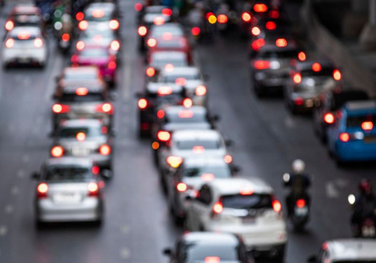 Descubre por qué en estas diez ciudades españolas los coches sufren más averías