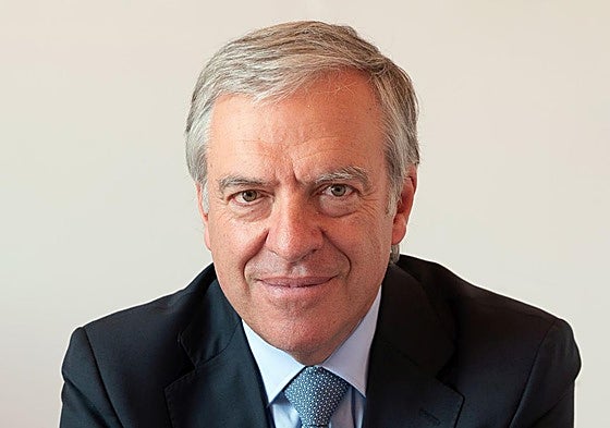 José Donoso, director general de la UNEF