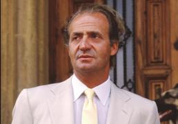 Quiénes son los Mora-Figueroa Domecq, una de las mayores fortunas de Andalucía y amigos personales del rey Juan Carlos
