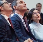 Competencia reduce al mínimo el margen del Gobierno para frenar la opa BBVA-Sabadell