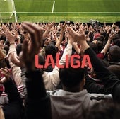 Barça y Madrid no fallan y llegarán al clásico con cuatro puntos de diferencia