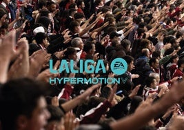 Lo mejor de la jornada 38 en Segunda