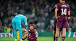 El cántico que indigna a los jugadores más que cualquier insulto... o no