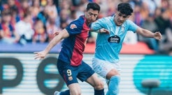 Fue descartado por bajito, desquició a Lewandowski y ahora va a por Mbappé