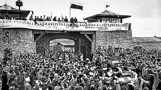4.755 motivos para no olvidar Mauthausen
