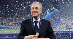 El Madrid ya diseña su verano más movido de la décad