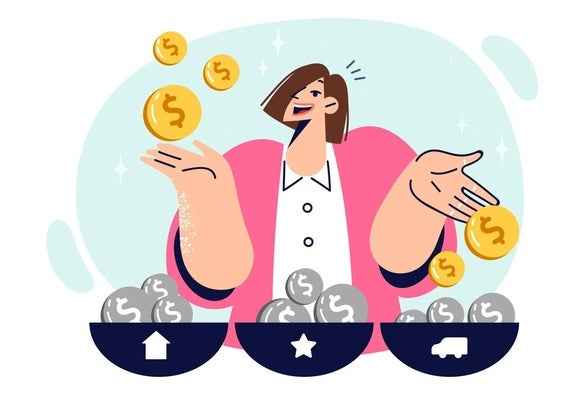 Guía práctica para mantener a raya tus gastos mensuales