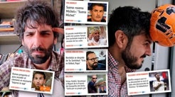 El fenómeno que satiriza titulares deportivos y pone a los medios frente al espejo