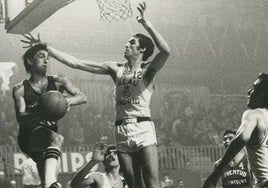 Muere Rafa Rullán, histórico capitán del Real Madrid